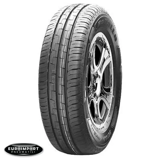 Rotalla Setula v race rf19  195/65 R16 104_102 T  Carico C  TL DOT 2026